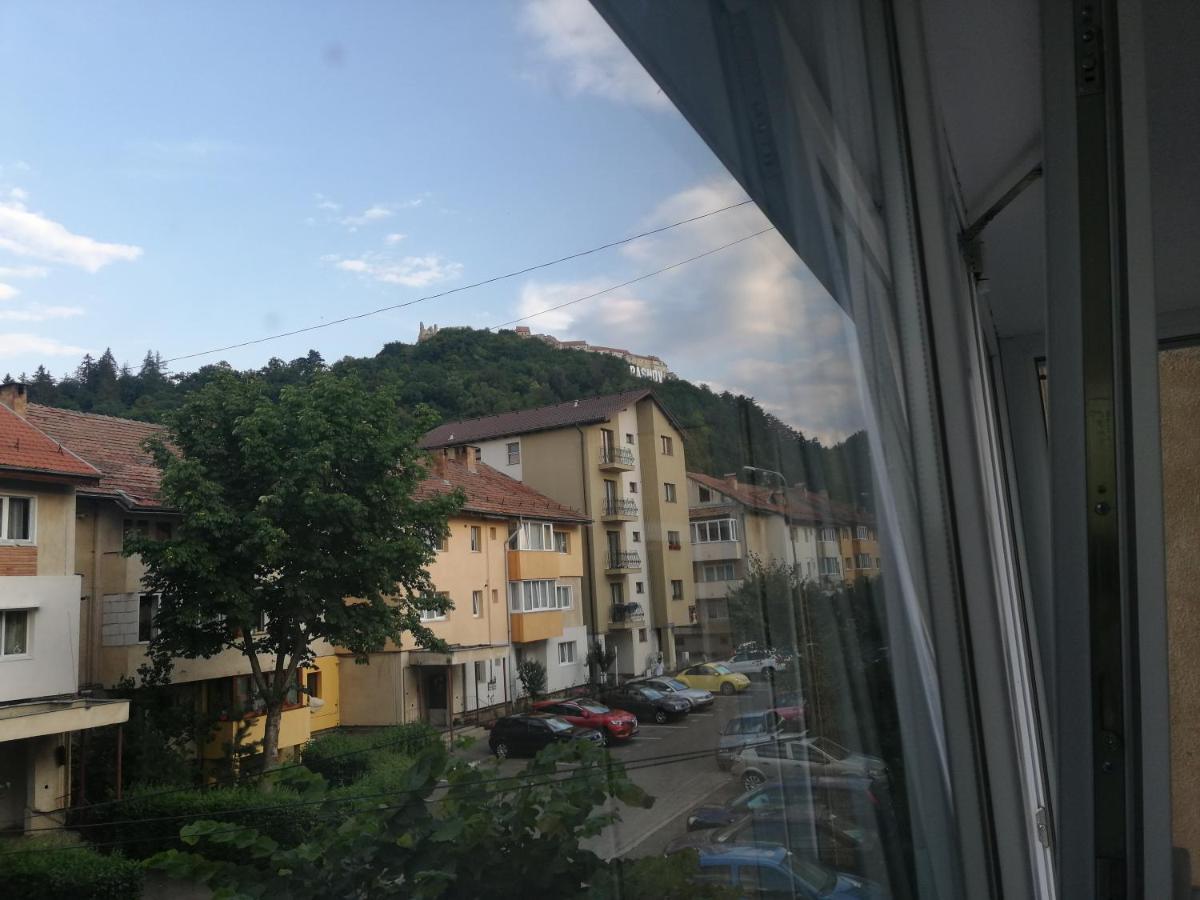 Rosenau Apartment Râşnov Exterior photo